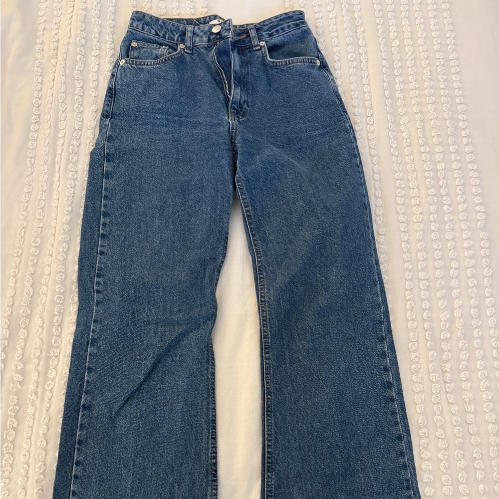 NA-KD Jeans